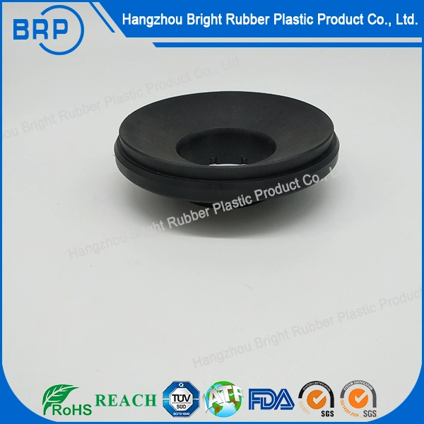 EPDM Rubber Gasket Automotive Sealing Parts