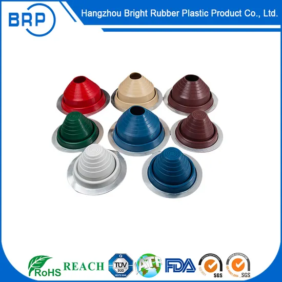 Rubber Master Flashing